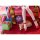 Max Factory Natori Sana Birth of King Sana Channel Ver. 1/7 Complete Figure Bild 15