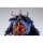 BANDAI SPIRITS S.H.Figuarts Kaido of the Beasts (Human-Beast Form) "ONE PIECE" image 8