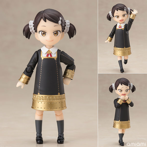 BANDAI SPIRITS S.H.Figuarts Becky Blackbell "Spy x Family"