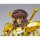BANDAI SPIRITS Saint Cloth Myth EX Libra Douko <Revival Edition> "Saint Seiya" Bild 5