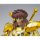 BANDAI SPIRITS Saint Cloth Myth EX Libra Douko <Revival Edition> "Saint Seiya" Bild 6