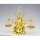BANDAI SPIRITS Saint Cloth Myth EX Libra Douko <Revival Edition> "Saint Seiya" Bild 7