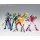 BANDAI SPIRITS Saint Cloth Myth EX Libra Douko <Revival Edition> "Saint Seiya" Bild 8