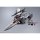 BANDAI SPIRITS DX Chogokin VF-171EX Armed Nightmare Plus EX (Alto Saotome's Unit) Revival Ver. "Macross Frontier" gambar 11