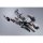 BANDAI SPIRITS DX Chogokin VF-171EX Armed Nightmare Plus EX (Alto Saotome's Unit) Revival Ver. "Macross Frontier" gambar 12