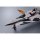 BANDAI SPIRITS DX Chogokin VF-171EX Armed Nightmare Plus EX (Alto Saotome's Unit) Revival Ver. "Macross Frontier" gambar 16