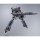 BANDAI SPIRITS DX Chogokin VF-171EX Armed Nightmare Plus EX (Alto Saotome's Unit) Revival Ver. "Macross Frontier" gambar 4