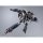 BANDAI SPIRITS DX Chogokin VF-171EX Armed Nightmare Plus EX (Alto Saotome's Unit) Revival Ver. "Macross Frontier" gambar 5