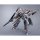 BANDAI SPIRITS DX Chogokin VF-171EX Armed Nightmare Plus EX (Alto Saotome's Unit) Revival Ver. "Macross Frontier" gambar 7