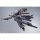 BANDAI SPIRITS DX Chogokin VF-171EX Armed Nightmare Plus EX (Alto Saotome's Unit) Revival Ver. "Macross Frontier" gambar 8