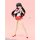 BANDAI SPIRITS S.H.Figuarts Sailor Mars -Animation Color Edition- (Rerelease Edition) "Sailor Moon" gambar 3