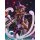 SHIBUYA SCRAMBLE FIGURE Yu-Gi-Oh! Card Game Monster Figure Collection Apprentice Illusion Magician 1/7 Figure image 11