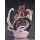 SHIBUYA SCRAMBLE FIGURE Yu-Gi-Oh! Card Game Monster Figure Collection Apprentice Illusion Magician 1/7 Figure image 4