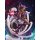 SHIBUYA SCRAMBLE FIGURE Yu-Gi-Oh! Card Game Monster Figure Collection Apprentice Illusion Magician 1/7 Figure image 10