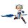 MegaHouse Desktop Army N-202d Titania Seiryuu (ver1.1) Posable Figure 圖片 3