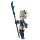 MegaHouse Desktop Army N-202d Titania Seiryuu (ver1.1) Posable Figure 圖片 4