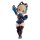 MegaHouse Desktop Army N-202d Titania Seiryuu (ver1.1) Posable Figure 圖片 7