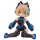 MegaHouse Desktop Army N-202d Titania Seiryuu (ver1.1) Posable Figure 圖片 8