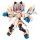 MegaHouse Desktop Army N-202d Titania Byakkou (ver1.1) Posable Figure 圖片 2