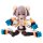 MegaHouse Desktop Army N-202d Titania Byakkou (ver1.1) Posable Figure 圖片 4