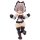 MegaHouse Desktop Army N-202d Titania Byakkou (ver1.1) Posable Figure 圖片 6