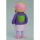 Good Smile Company Atasha Kawashiri Kodama Da yo: Dangerous Life Hacker no Tadareta Seikatsu Kawashiri Kodama Soft Vinyl Figure Bild 4