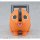 Max Factory PLAMAX Chainsaw Man Pochita Plastic Model imagen 5