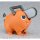 Max Factory PLAMAX Chainsaw Man Pochita Plastic Model imagen 7