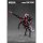 NUKE MATRIX CYBER FOREST FANTASY GIRLS 05 THE SHADOW OF WAR YEFUNA.MALKINA Plastic Model image 2