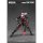 NUKE MATRIX CYBER FOREST FANTASY GIRLS 05 THE SHADOW OF WAR YEFUNA.MALKINA Plastic Model image 3