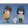 Good Smile Company Nendoroid Suzume no Tojimari Suzume Iwato Bild 7