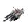 MegaHouse Cosmo Fleet Special Mobile Suit Gundam Unicorn Nahel Argama Re. image 2