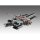 MegaHouse Cosmo Fleet Special Mobile Suit Gundam Unicorn Nahel Argama Re. image 3