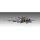 MegaHouse Cosmo Fleet Special Mobile Suit Gundam Unicorn Nahel Argama Re. image 4