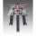 MegaHouse Cosmo Fleet Special Mobile Suit Gundam Unicorn Nahel Argama Re. image 5