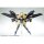 Kotobukiya Megami Device BULLET KNIGHTS EXORCIST WIDOW 1/1 Plastic Model Bild 8