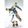 Kotobukiya Megami Device BULLET KNIGHTS EXORCIST WIDOW 1/1 Plastic Model Bild 9