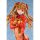 Bellfine Evangelion: 2.0 You Can [Not] Advance Asuka Langley Shikinami Test Plugsuit Smile Ver. 1/4 image 8
