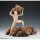 BANDAI SPIRITS Tamashii EFFECT ROCK Beige Ver. for S.H.Figuarts Bild 4