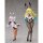 FREEing B-style Miss Kobayashi's Dragon Maid Quetzalcoatl: Bunny Ver. 1/4 Complete Figure image 9