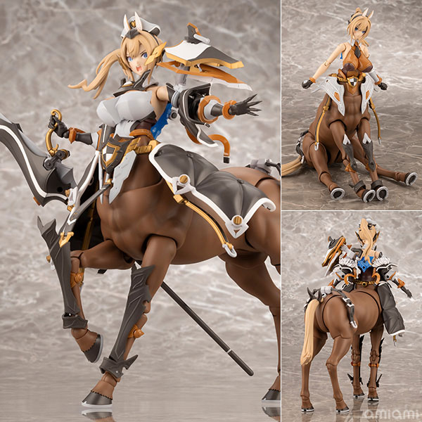 Kotobukiya Arcanadea Elena Plastic Model