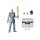 Hiya Toys Star Trek (2009) 1/18 Action Figure Spock Prime 画像 2