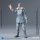 Hiya Toys Star Trek (2009) 1/18 Action Figure Spock Prime 画像 8