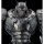 threezero Transformers: Rise of the Beasts DLX Optimus Primal Posable Figure imagen 5