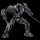 threezero Transformers: Rise of the Beasts DLX Optimus Primal Posable Figure imagen 6