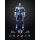 threezero FigZero ULTRAMAN 1/6 ULTRAMAN SUIT ZERO LM Mode Posable Figure image 3