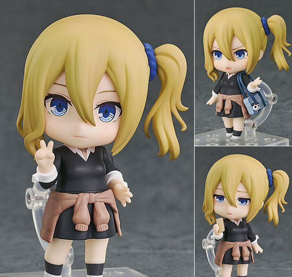 Good Smile Company Nendoroid Anime "Kaguya-sama: Love Is War -The First Kiss That Never Ends-" Ai Hayasaka hình ảnh 1