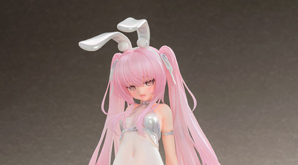 Vibrastar Original Character "Ruby" 1/6 Complete Figure