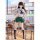 WAVE Girls und Panzer Senshadou Daisakusen! Shiho Nishizumi [Oarai Girls High] 1/7 Complete Figure รูปภาพ 8