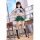 WAVE Girls und Panzer Senshadou Daisakusen! Shiho Nishizumi [Oarai Girls High] 1/7 Complete Figure รูปภาพ 9